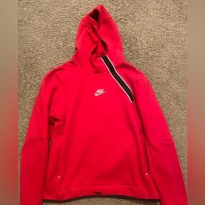 Nike tech hoodie
